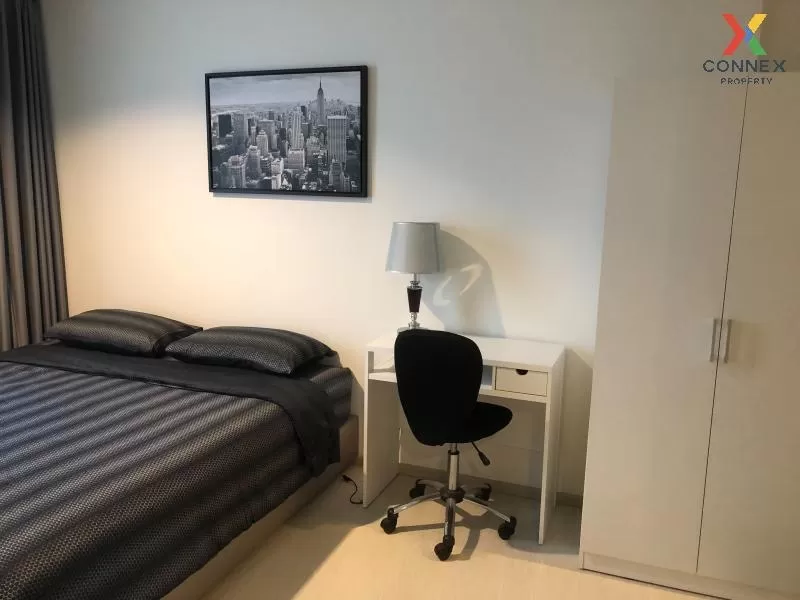 FOR RENT condo , RHYTHM Sukhumvit 42 , nice view , high floor , B