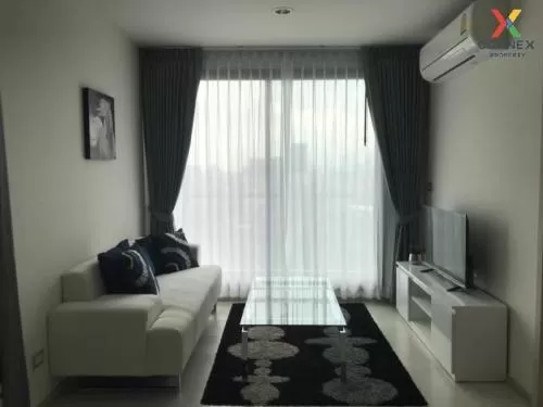 FOR RENT condo , RHYTHM Sukhumvit 42 , nice view , high floor , BTS-Ekkamai , Phra Khanong , Khlong Toei , Bangkok , CX-53357