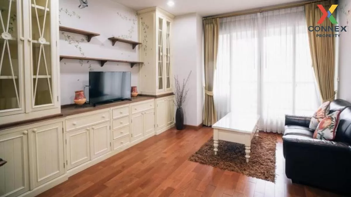 เช่าคอนโด  ดิ แอดเดรส ชิดลม BTS-ชิดลม ลุมพินี เขต ปทุมวัน กรุงเทพ 1