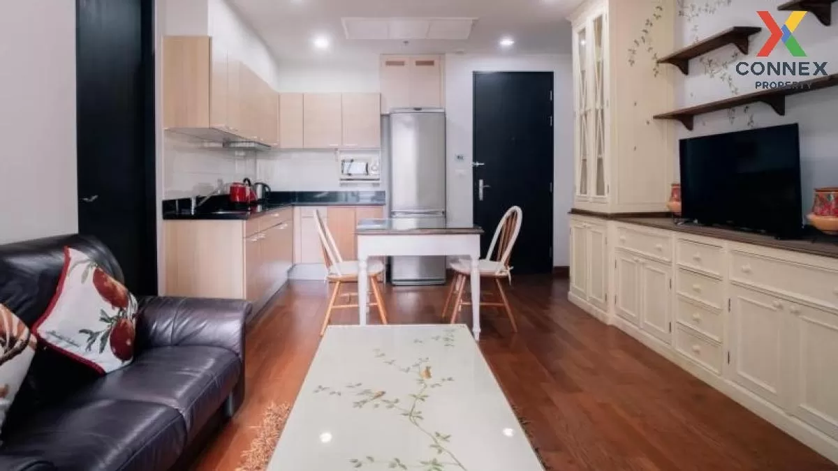 เช่าคอนโด  ดิ แอดเดรส ชิดลม BTS-ชิดลม ลุมพินี เขต ปทุมวัน กรุงเทพ 2