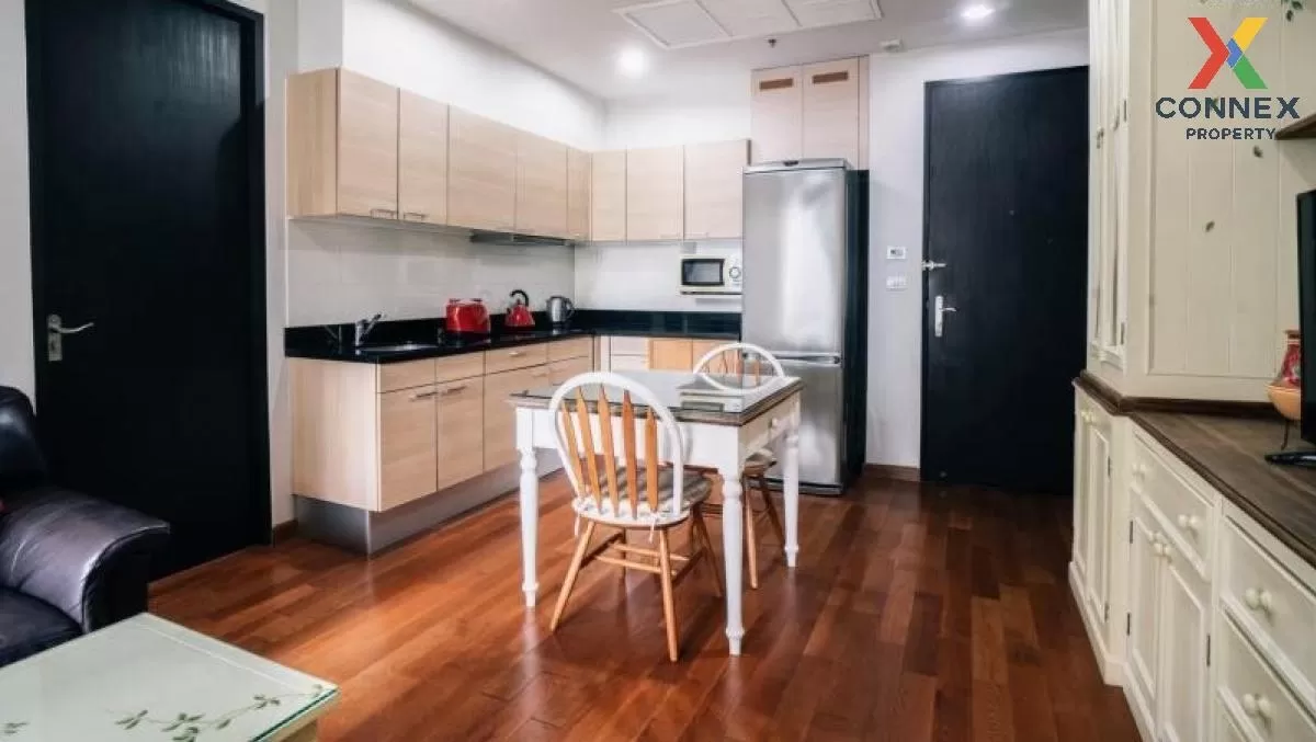 เช่าคอนโด  ดิ แอดเดรส ชิดลม BTS-ชิดลม ลุมพินี เขต ปทุมวัน กรุงเทพ 3