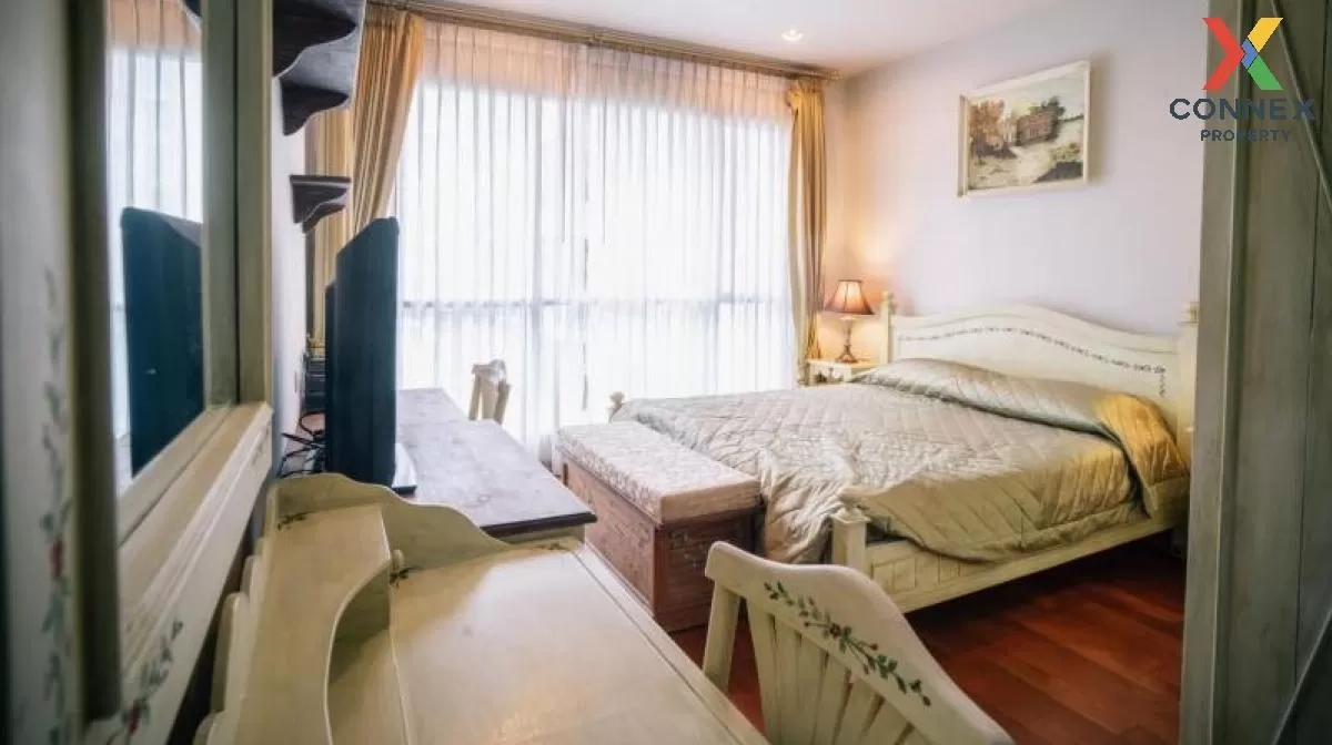 เช่าคอนโด  ดิ แอดเดรส ชิดลม BTS-ชิดลม ลุมพินี เขต ปทุมวัน กรุงเทพ