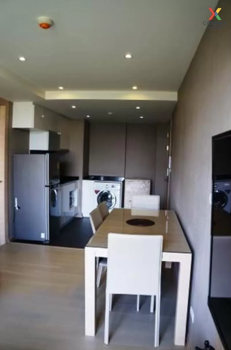 เช่าคอนโด  คลาส สีลม BTS-ช่องนนทรี สีลม เขต บางรัก กรุงเทพ CX-533 3