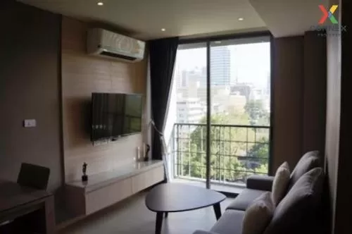 เช่าคอนโด  คลาส สีลม BTS-ช่องนนทรี สีลม เขต บางรัก กรุงเทพ CX-53359