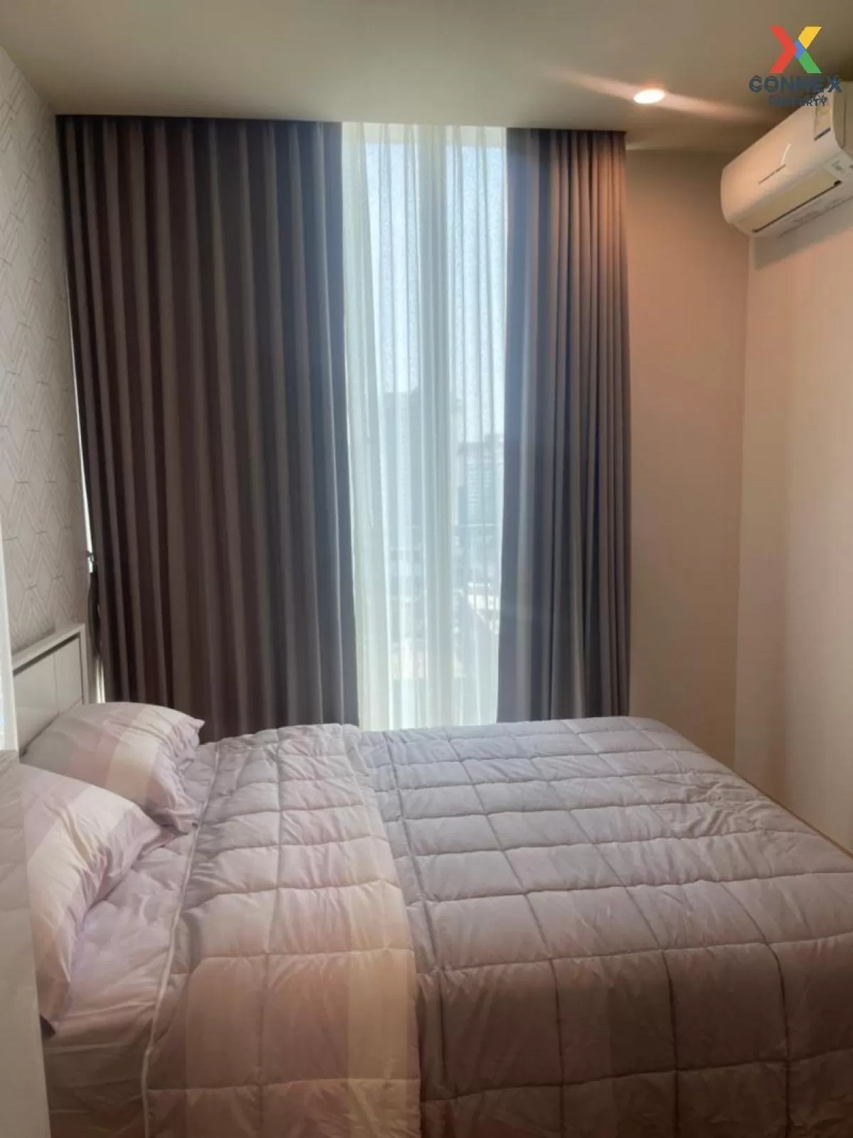 เช่าคอนโด  โนเบิล รีโคล สุขุมวิท 19 BTS-อโศก คลองเตยเหนือ เขต วัฒ