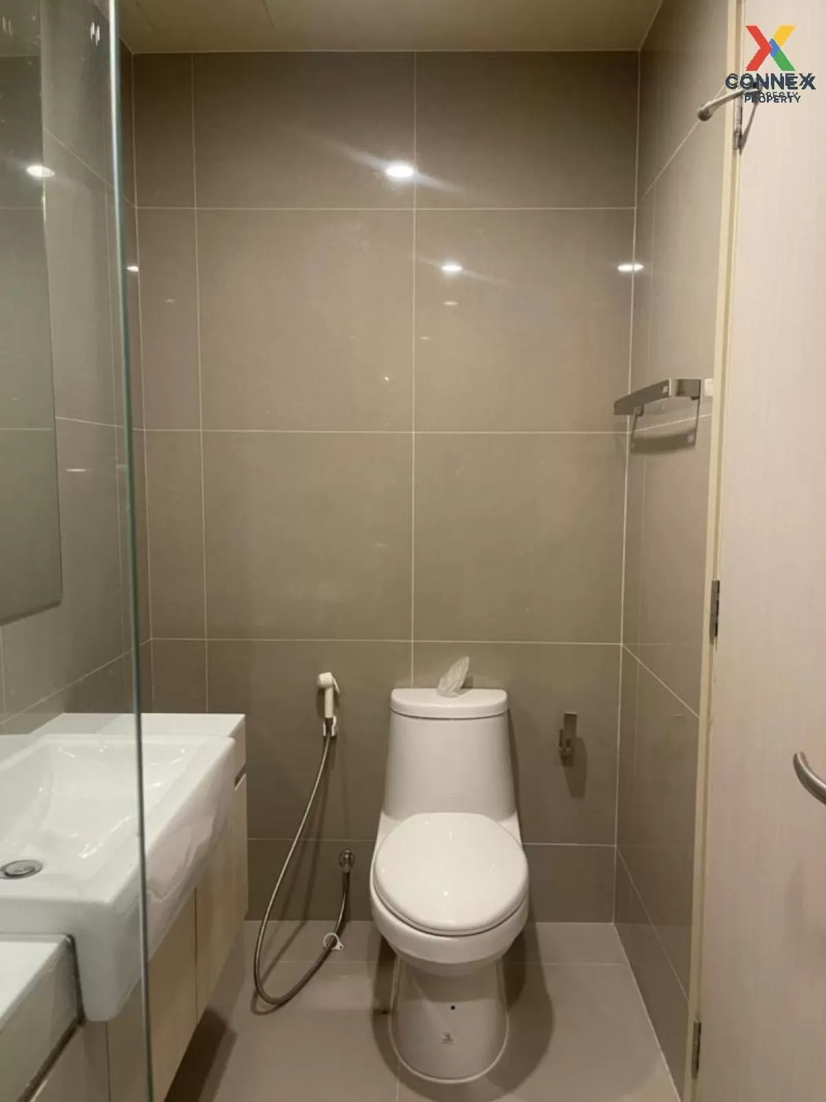 เช่าคอนโด  โนเบิล รีโคล สุขุมวิท 19 BTS-อโศก คลองเตยเหนือ เขต วัฒ