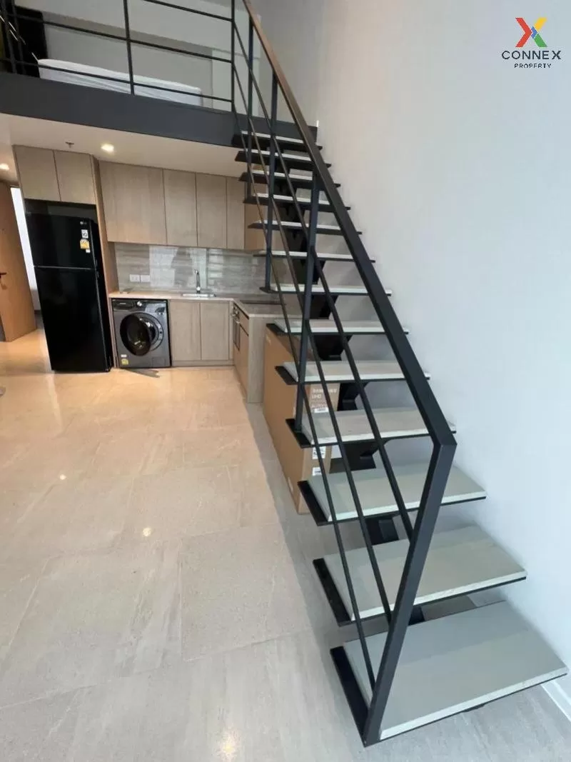 FOR RENT condo , The Lofts Silom , BTS-Surasak , Silom , Bang Rak 4
