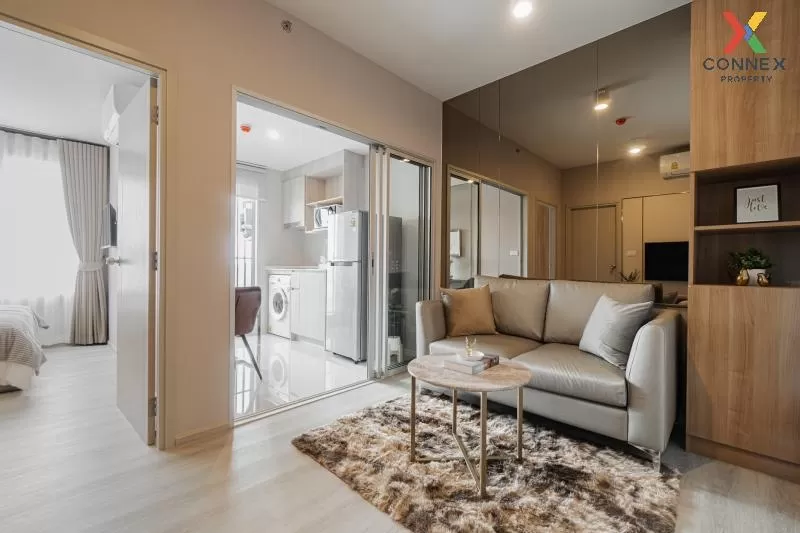 FOR RENT condo , Ideo Charan 70 , MRT-Bang Phlat , Bang Phlat , B 1