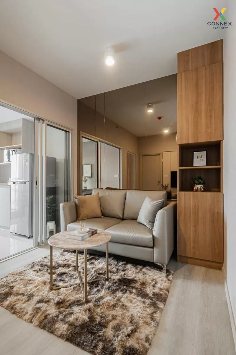 FOR RENT condo , Ideo Charan 70 , MRT-Bang Phlat , Bang Phlat , B 2