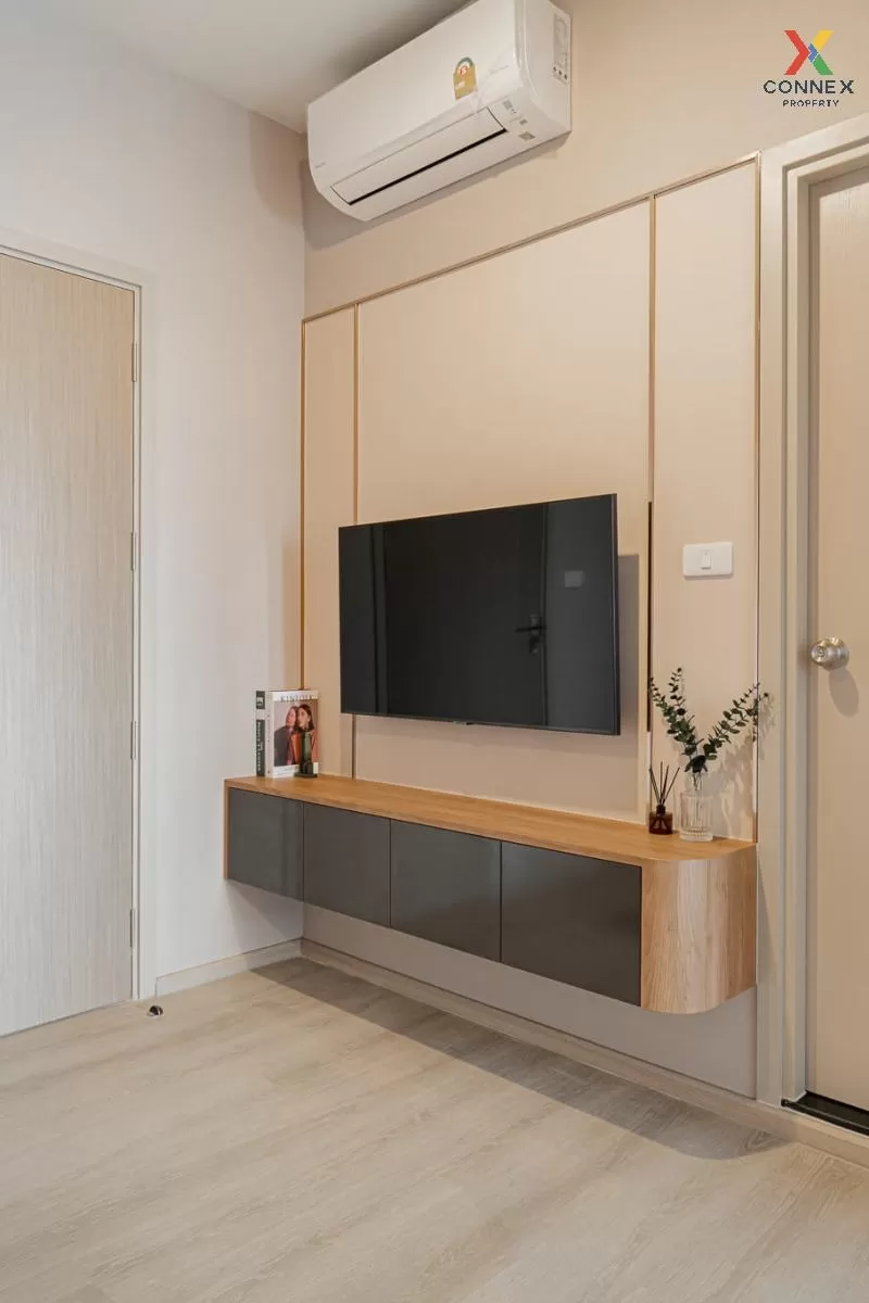 FOR RENT condo , Ideo Charan 70 , MRT-Bang Phlat , Bang Phlat , B 3