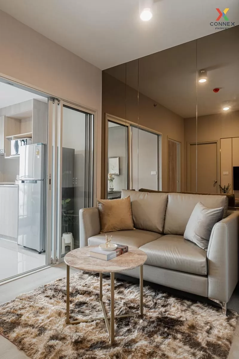 FOR RENT condo , Ideo Charan 70 , MRT-Bang Phlat , Bang Phlat , B 4