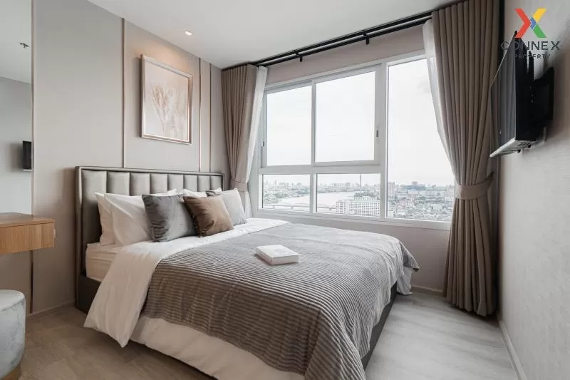 FOR RENT condo , Ideo Charan 70 , MRT-Bang Phlat , Bang Phlat , B