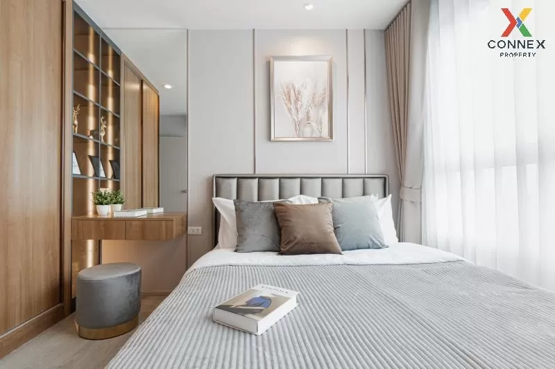 FOR RENT condo , Ideo Charan 70 , MRT-Bang Phlat , Bang Phlat , B