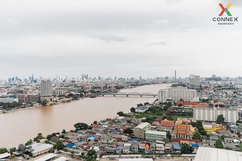 FOR RENT condo , Ideo Charan 70 , MRT-Bang Phlat , Bang Phlat , B