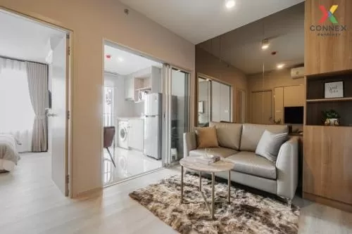 FOR RENT condo , Ideo Charan 70 , MRT-Bang Phlat , Bang Phlat , Bang Phlat , Bangkok , CX-53362