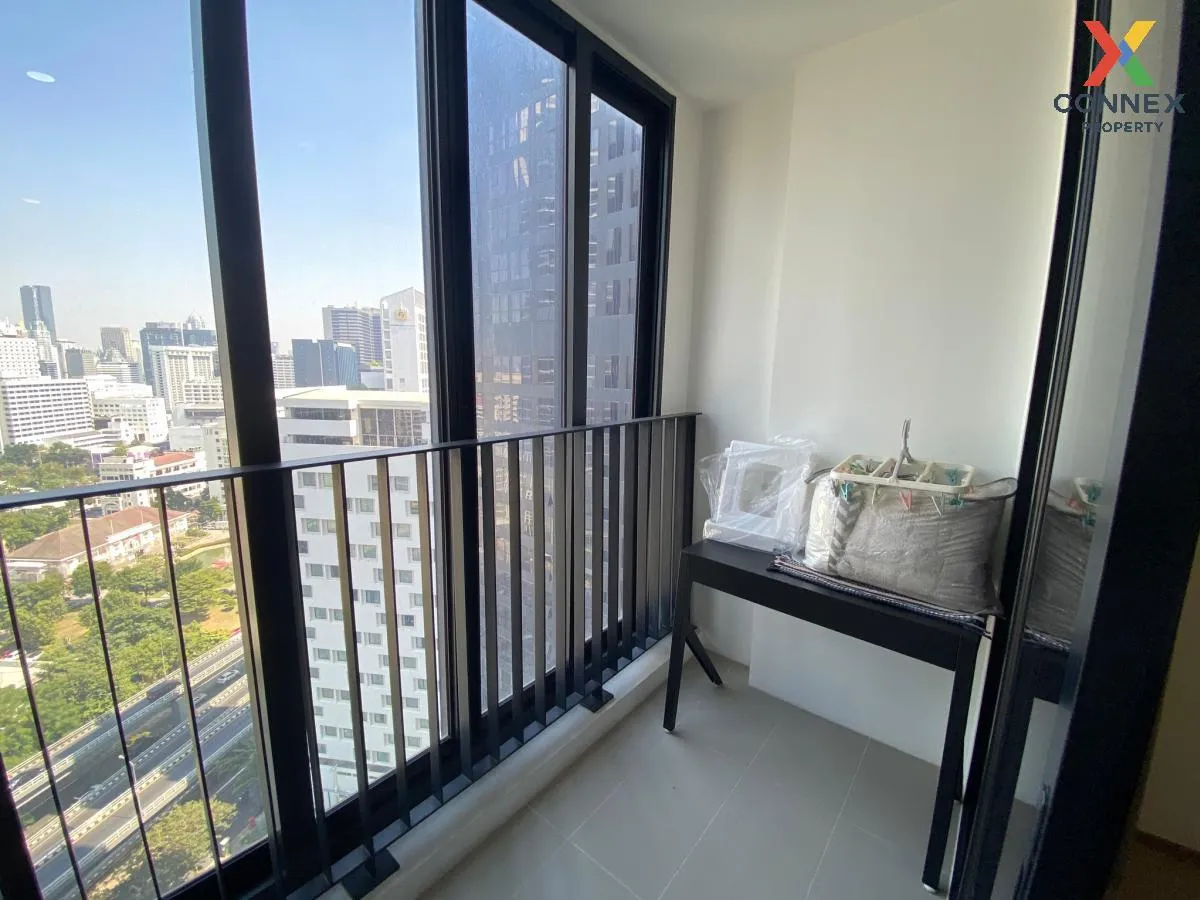 เช่าคอนโด  แอชตัน จุฬา-สีลม MRT-สามย่าน สี่พระยา เขต บางรัก กรุงเ