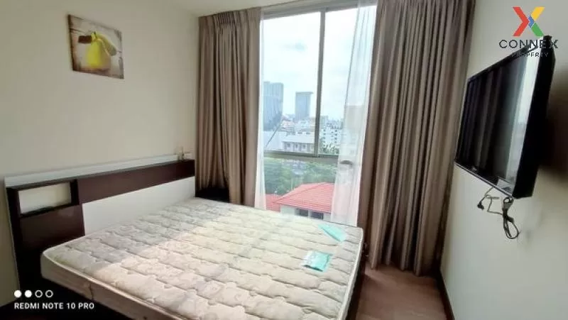 FOR RENT condo , Chewathai Ramkhamhaeng , Hua Mak , Bang Kapi , B 3