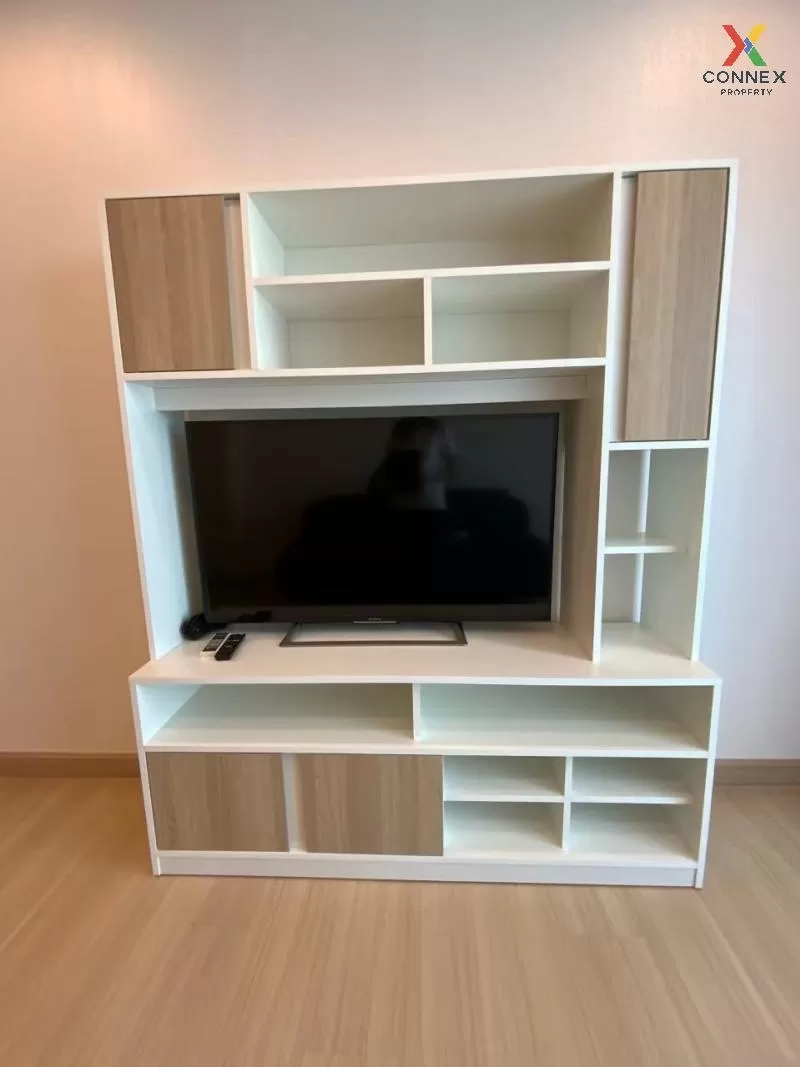 เช่าคอนโด  ศุภาลัย ไลท์ รัชดาฯ - นราธิวาส - สาทร บางโพงพาง เขต ยา 2