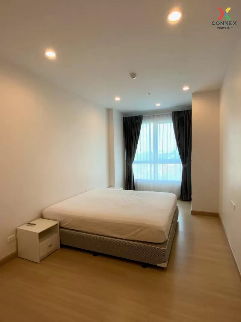 เช่าคอนโด  ศุภาลัย ไลท์ รัชดาฯ - นราธิวาส - สาทร บางโพงพาง เขต ยา