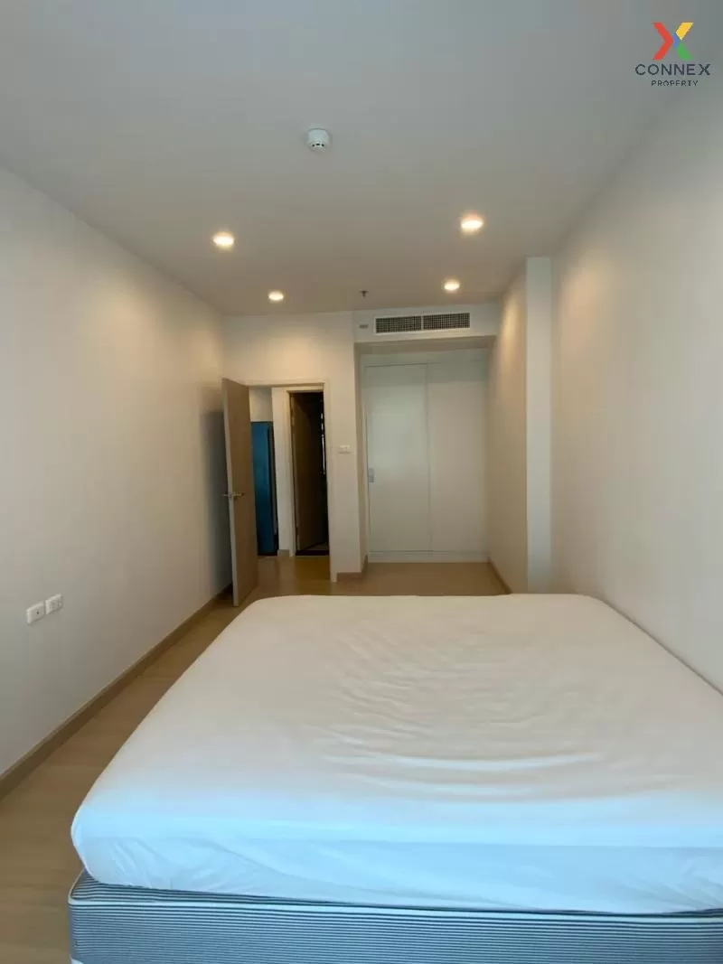 เช่าคอนโด  ศุภาลัย ไลท์ รัชดาฯ - นราธิวาส - สาทร บางโพงพาง เขต ยา