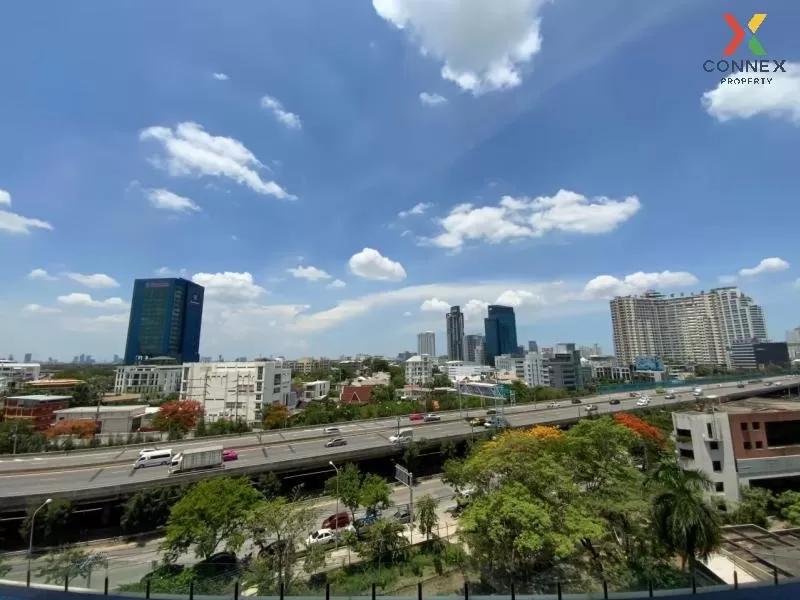 เช่าคอนโด  ศุภาลัย ไลท์ รัชดาฯ - นราธิวาส - สาทร บางโพงพาง เขต ยา