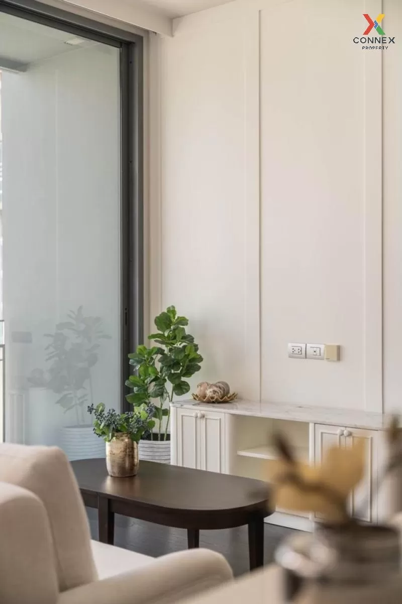 FOR RENT condo , LAVIQ Sukhumvit 57 , BTS-Thong Lo , Khlong Tan N 3