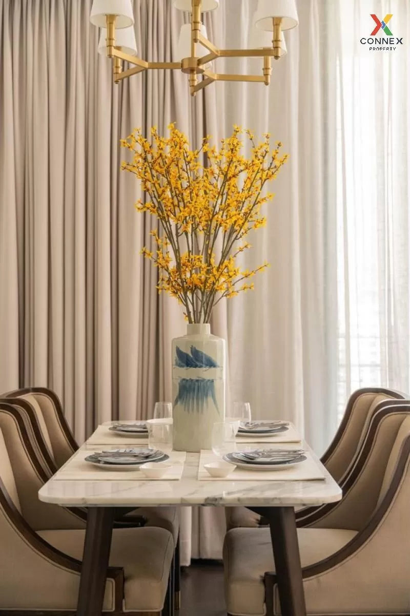 FOR RENT condo , LAVIQ Sukhumvit 57 , BTS-Thong Lo , Khlong Tan N 4