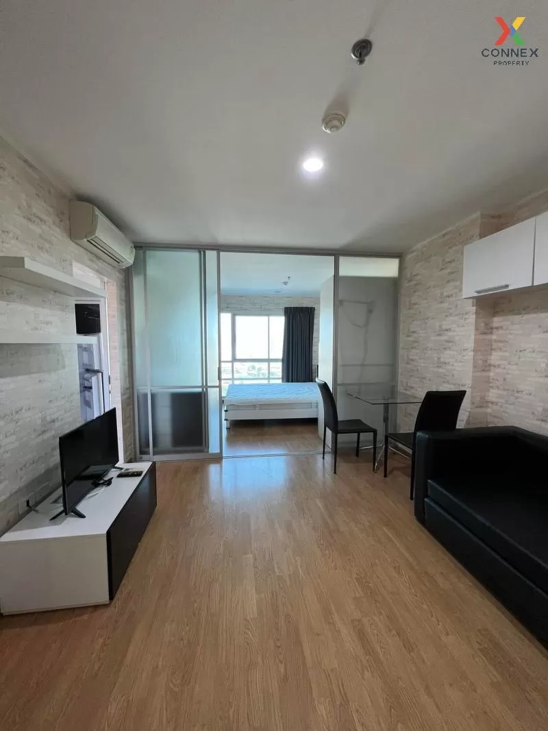 FOR RENT condo , U Delight @Jatujak Station , MRT-Chatuchak Park  1