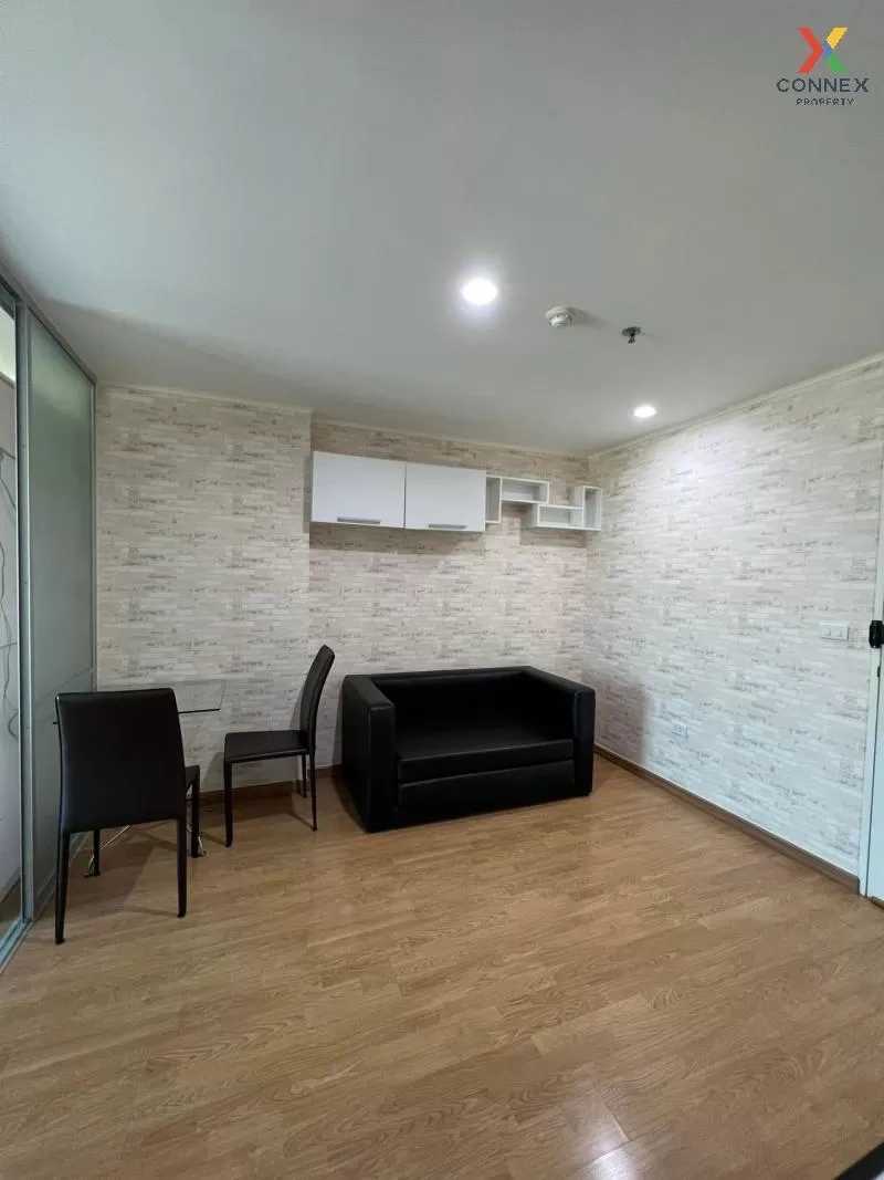 FOR RENT condo , U Delight @Jatujak Station , MRT-Chatuchak Park  2