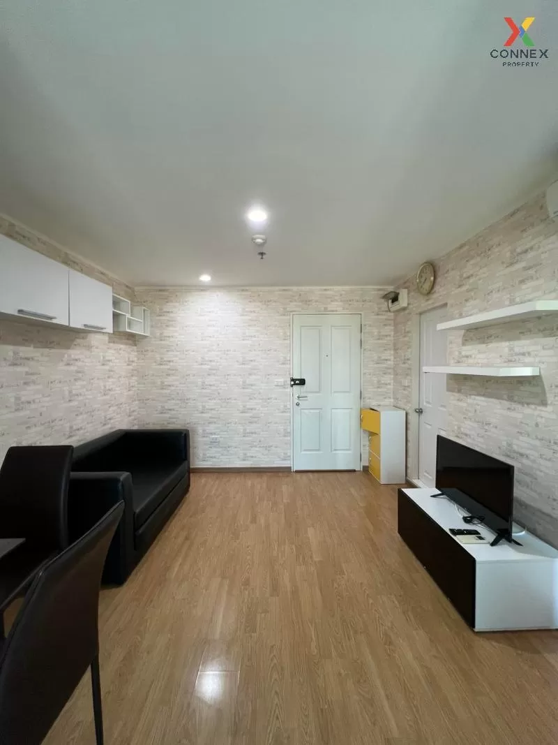 FOR RENT condo , U Delight @Jatujak Station , MRT-Chatuchak Park  3