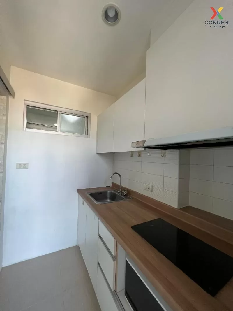 FOR RENT condo , U Delight @Jatujak Station , MRT-Chatuchak Park  4