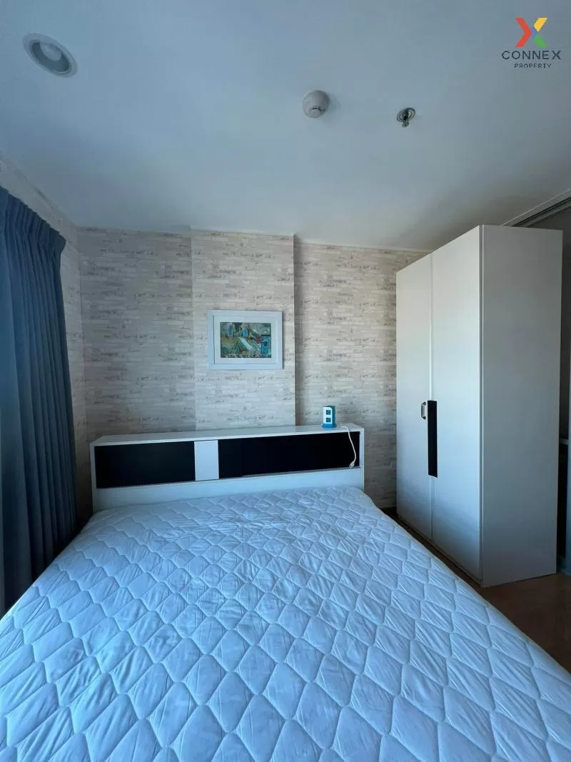 FOR RENT condo , U Delight @Jatujak Station , MRT-Chatuchak Park 