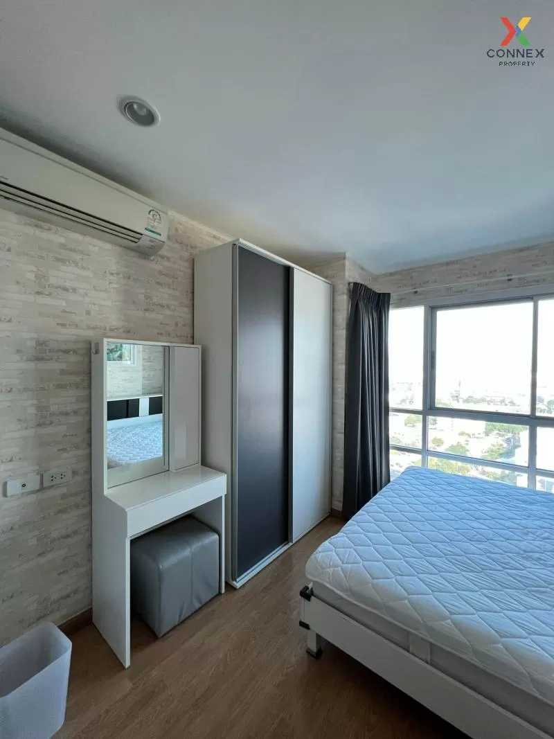 FOR RENT condo , U Delight @Jatujak Station , MRT-Chatuchak Park 