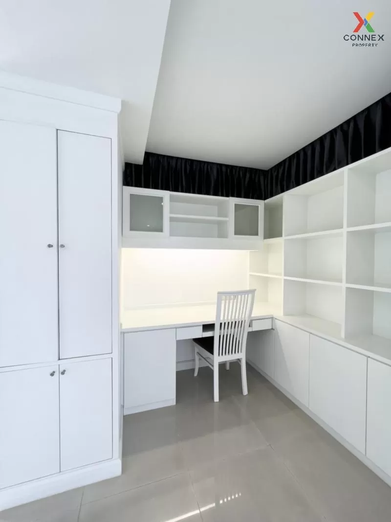 เช่าคอนโด  ศุภาลัย เพลส สุขุมวิท 39 BTS-พร้อมพงษ์ คลองตันเหนือ เข