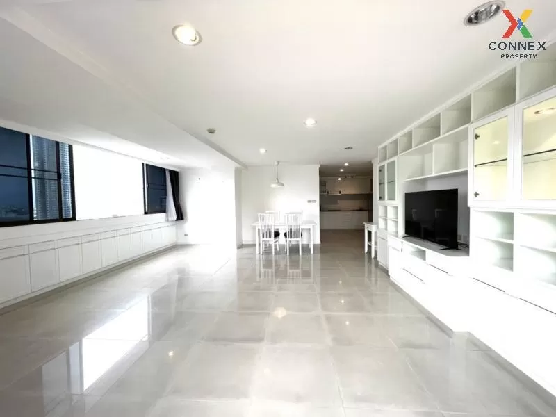 เช่าคอนโด  ศุภาลัย เพลส สุขุมวิท 39 BTS-พร้อมพงษ์ คลองตันเหนือ เข 2