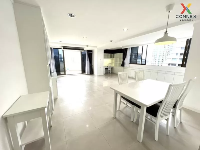 เช่าคอนโด  ศุภาลัย เพลส สุขุมวิท 39 BTS-พร้อมพงษ์ คลองตันเหนือ เข 3