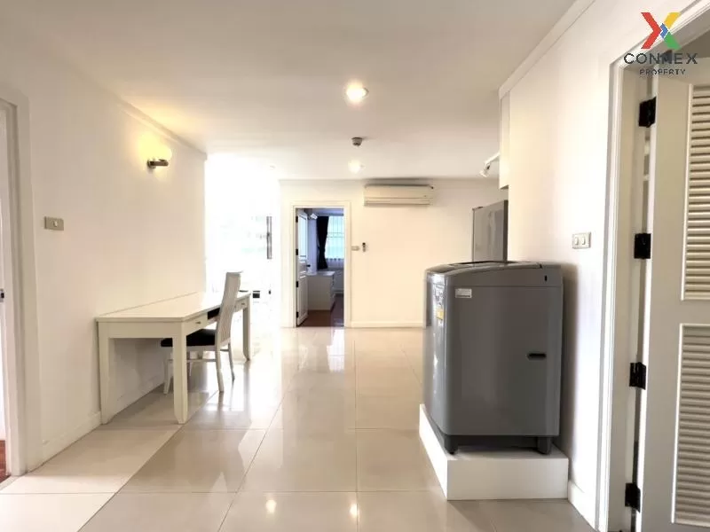 เช่าคอนโด  ศุภาลัย เพลส สุขุมวิท 39 BTS-พร้อมพงษ์ คลองตันเหนือ เข