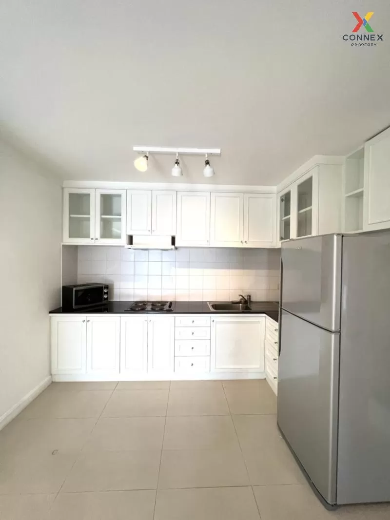 เช่าคอนโด  ศุภาลัย เพลส สุขุมวิท 39 BTS-พร้อมพงษ์ คลองตันเหนือ เข