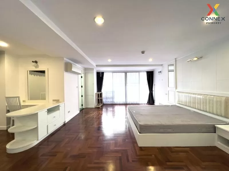 เช่าคอนโด  ศุภาลัย เพลส สุขุมวิท 39 BTS-พร้อมพงษ์ คลองตันเหนือ เข