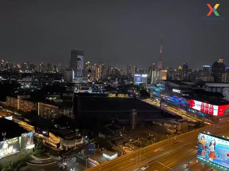 เช่าคอนโด  ที.ซี. กรีน MRT-พระราม 9 ห้วยขวาง เขต ห้วยขวาง กรุงเทพ