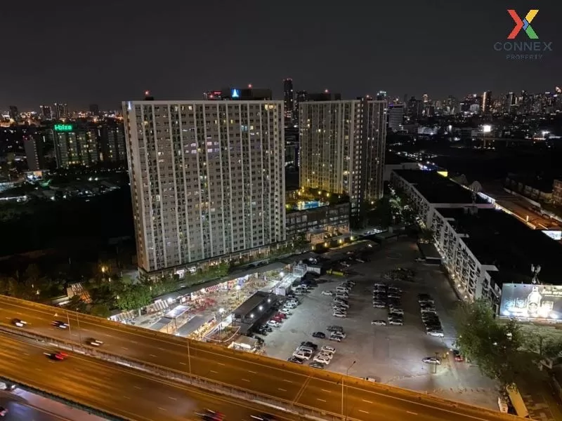 เช่าคอนโด  ที.ซี. กรีน MRT-พระราม 9 ห้วยขวาง เขต ห้วยขวาง กรุงเทพ