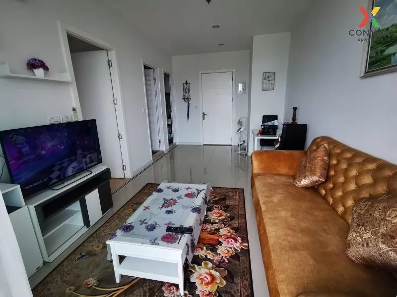 เช่าคอนโด  ที.ซี. กรีน MRT-พระราม 9 ห้วยขวาง เขต ห้วยขวาง กรุงเทพ 2