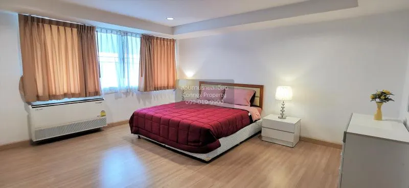 FOR RENT apartment , PPR Villa , BTS-Ekkamai , Khlong Tan Nuea , 