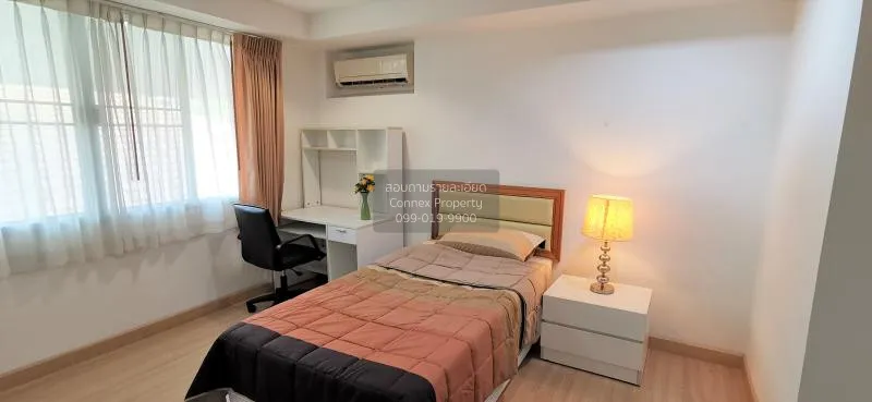 FOR RENT apartment , PPR Villa , BTS-Ekkamai , Khlong Tan Nuea , 