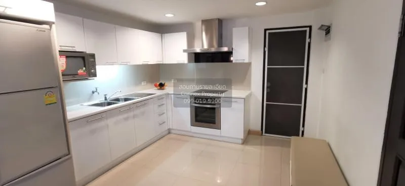 FOR RENT apartment , PPR Villa , BTS-Ekkamai , Khlong Tan Nuea , 