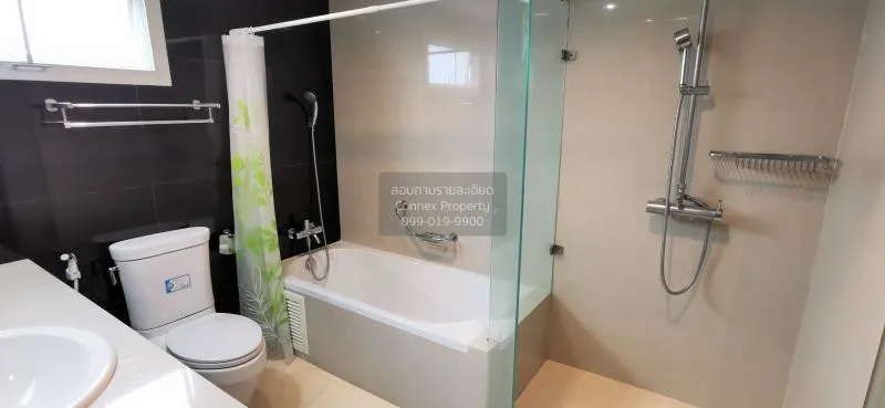 FOR RENT apartment , PPR Villa , BTS-Ekkamai , Khlong Tan Nuea , 