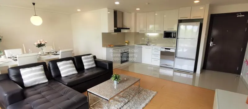 FOR RENT apartment , PPR Villa , BTS-Ekkamai , Khlong Tan Nuea ,  3