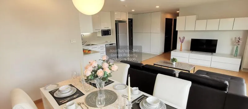 FOR RENT apartment , PPR Villa , BTS-Ekkamai , Khlong Tan Nuea ,  4