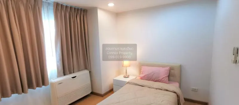 FOR RENT apartment , PPR Villa , BTS-Ekkamai , Khlong Tan Nuea , 