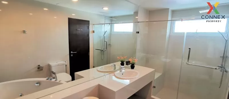 FOR RENT apartment , PPR Villa , BTS-Ekkamai , Khlong Tan Nuea , 